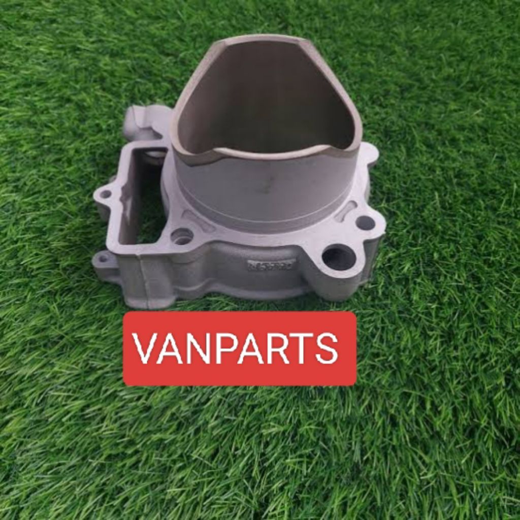 BLOK SEHER CYLINDER ENGINE KAWASAKI KX450 KX 450 ORIGINAL KAWASAKI