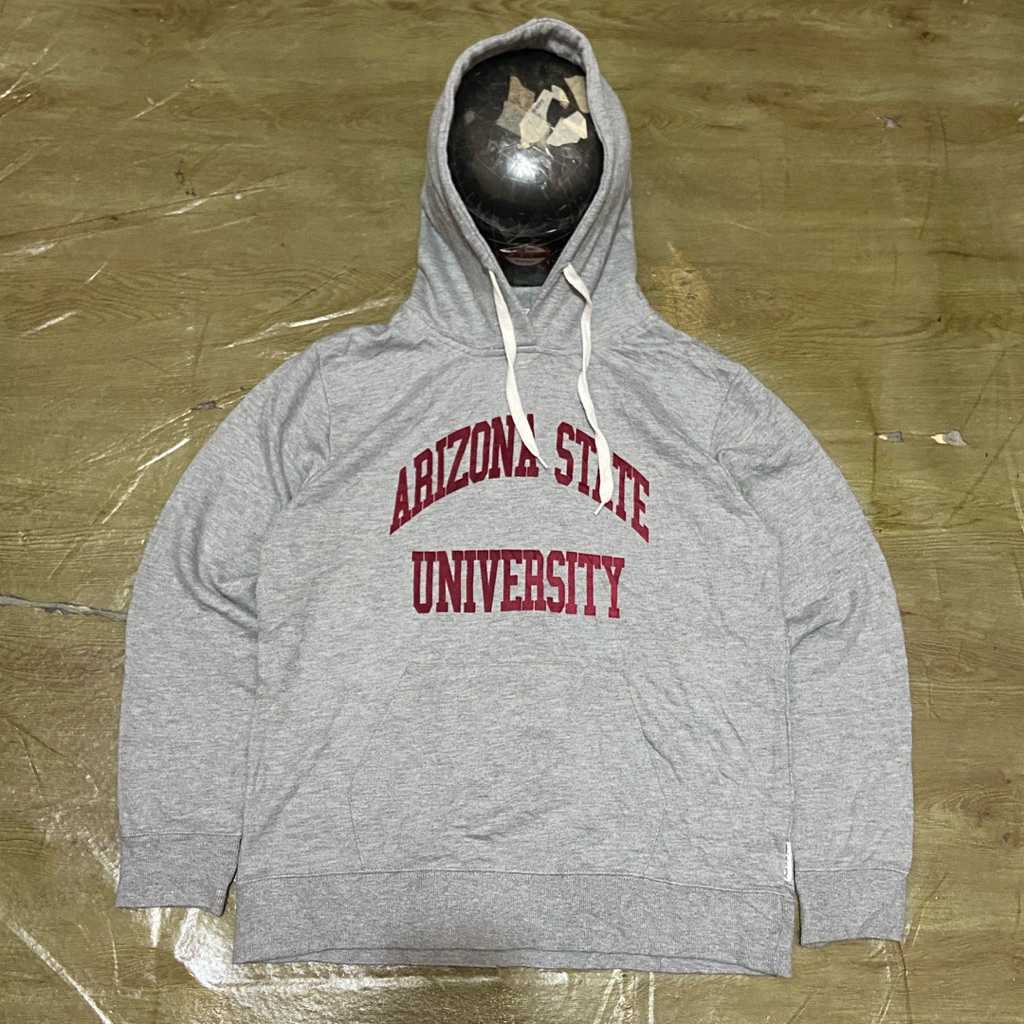 Hoodie Power To The People L