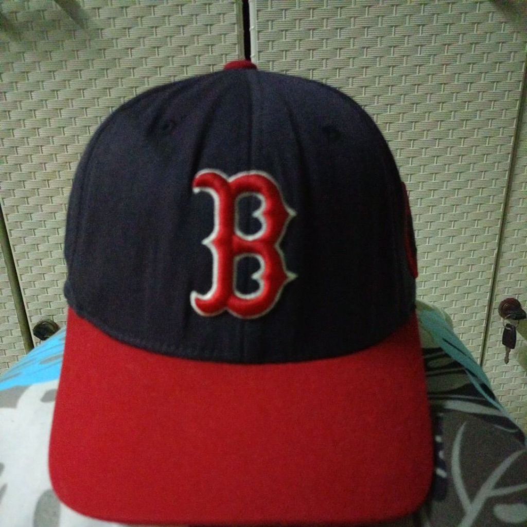 MLB BOSTON