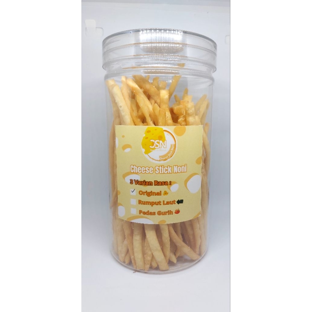 

Cheese Stick Noni (Original)