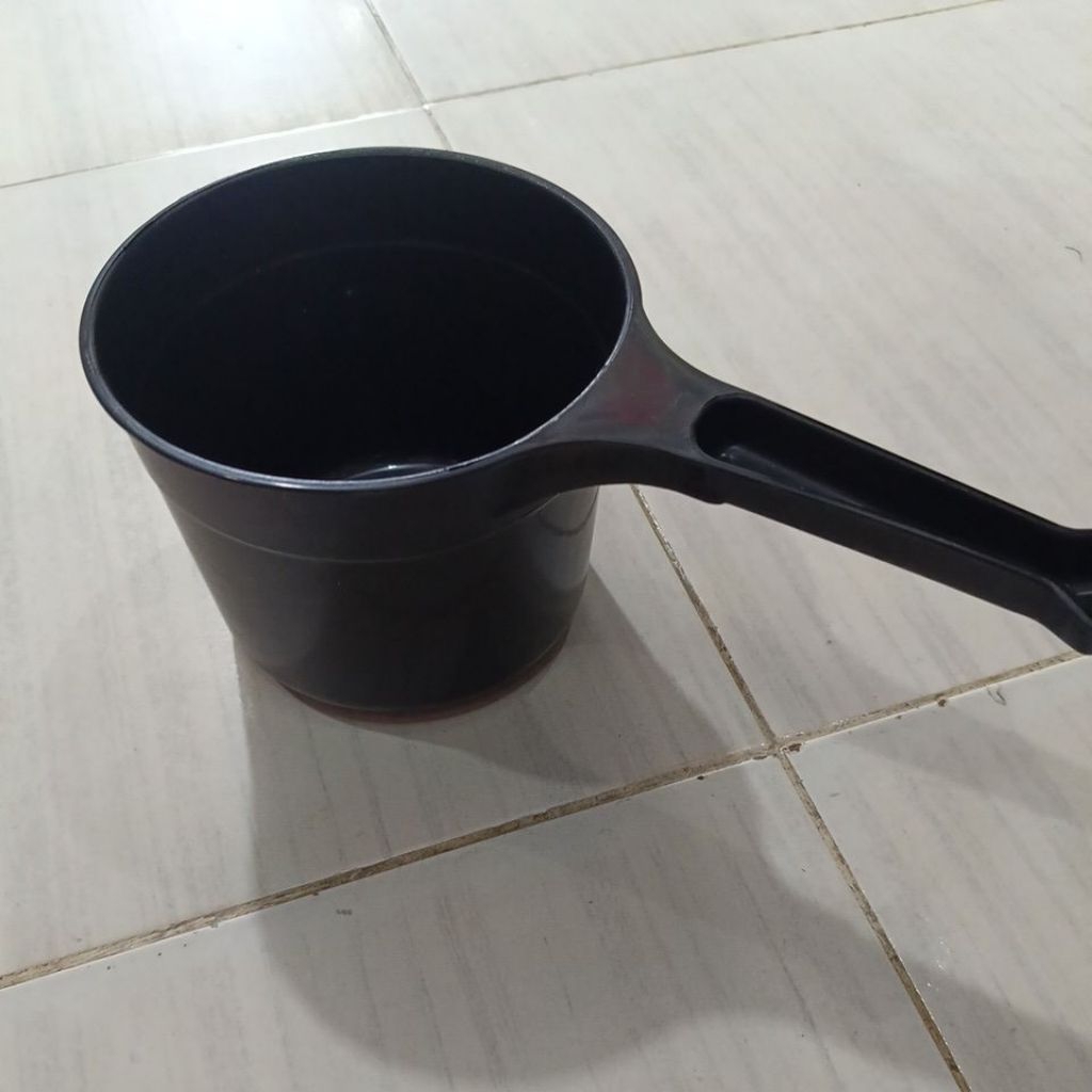 GAYUNG HITAM || GAYUNG MANDI