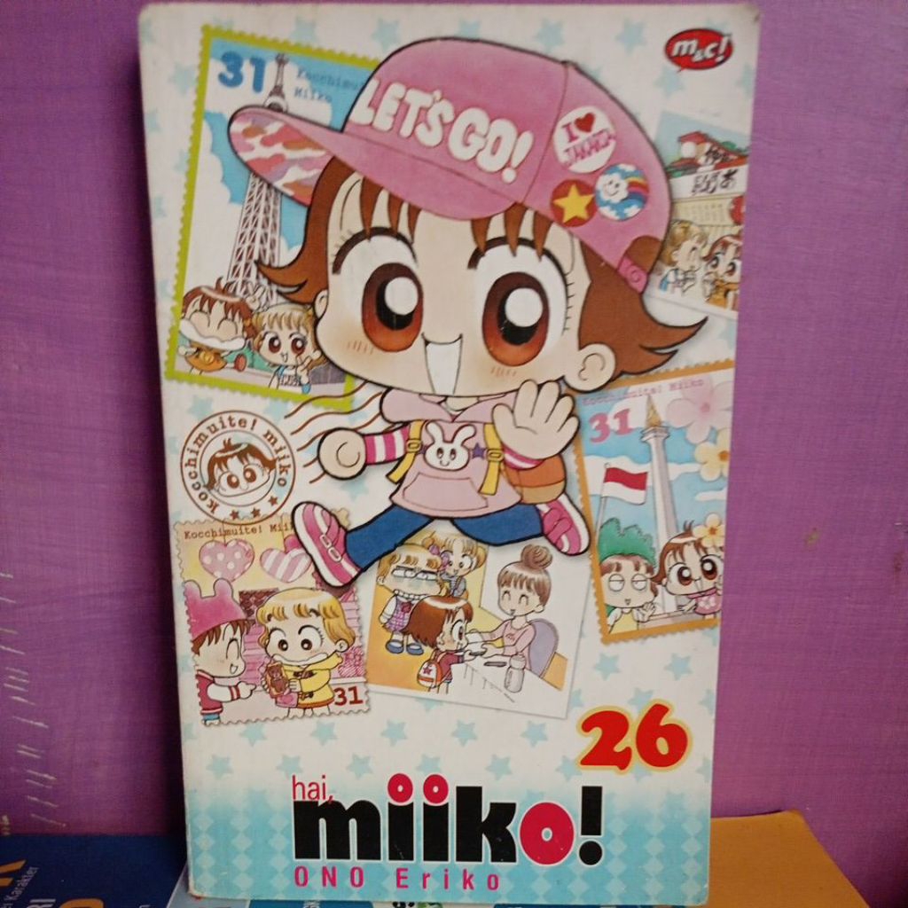 hai MIIKO 26