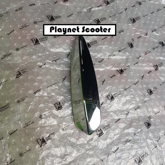 CrestJengger Spakbor Depan Vespa Primavera