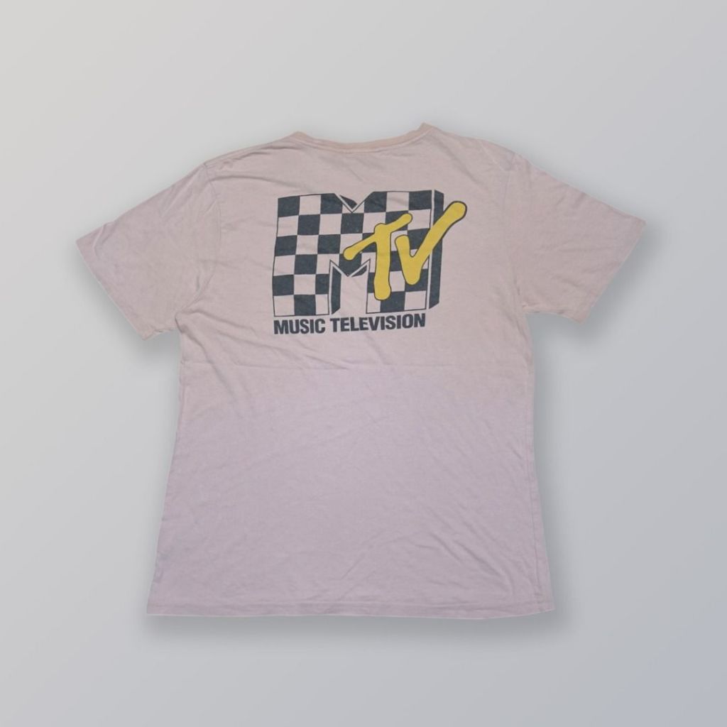 ART & VINTAGE WEAR MTV SECOND IMPORT