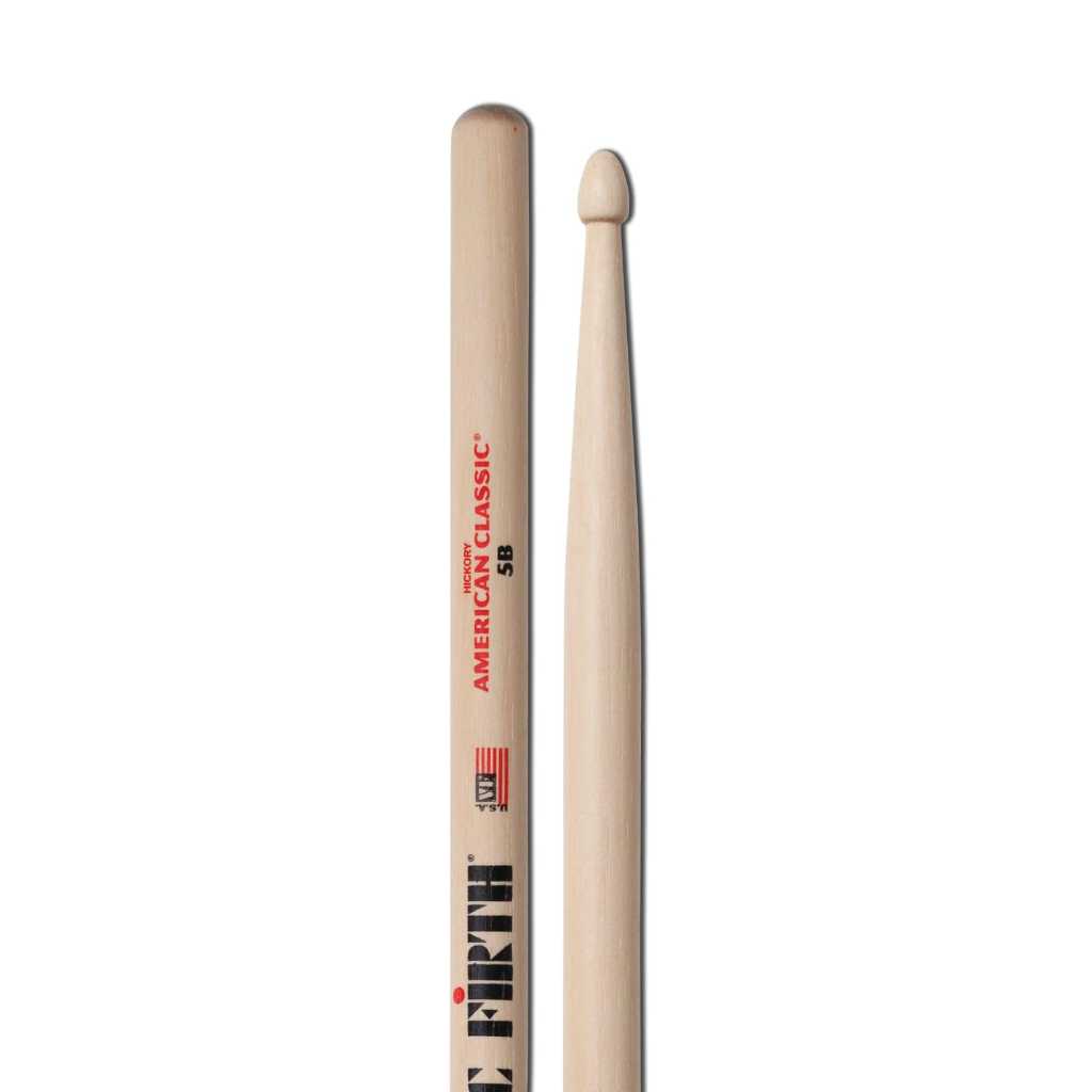 STICK VIC FIRTH 5 B