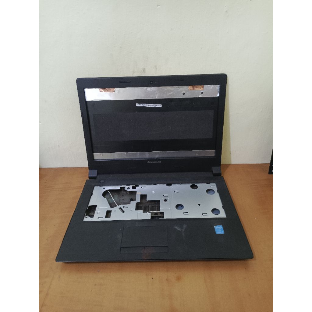 Casing Kesing Case Fulset Laptop Lenovo B40-30 B40-45 B40-70 B40-80 B40