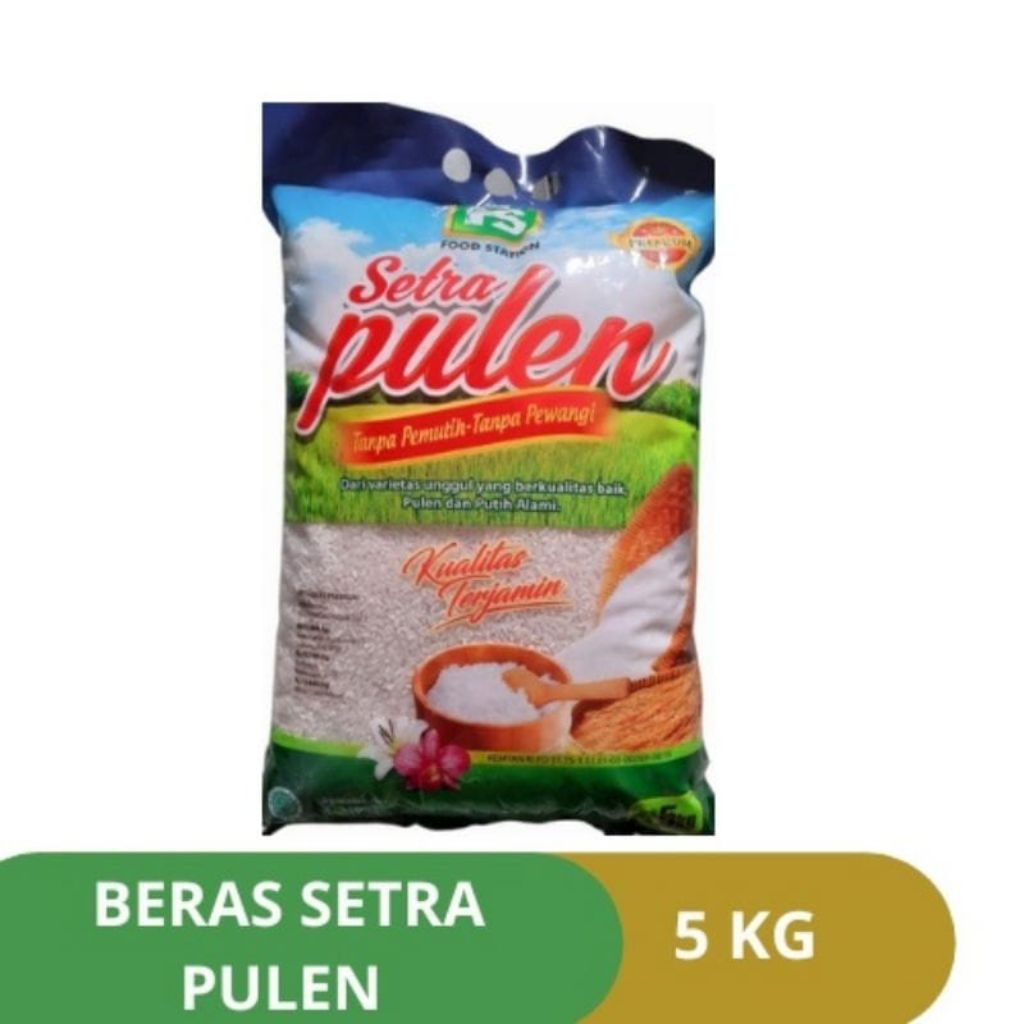 

SETRAPULEN