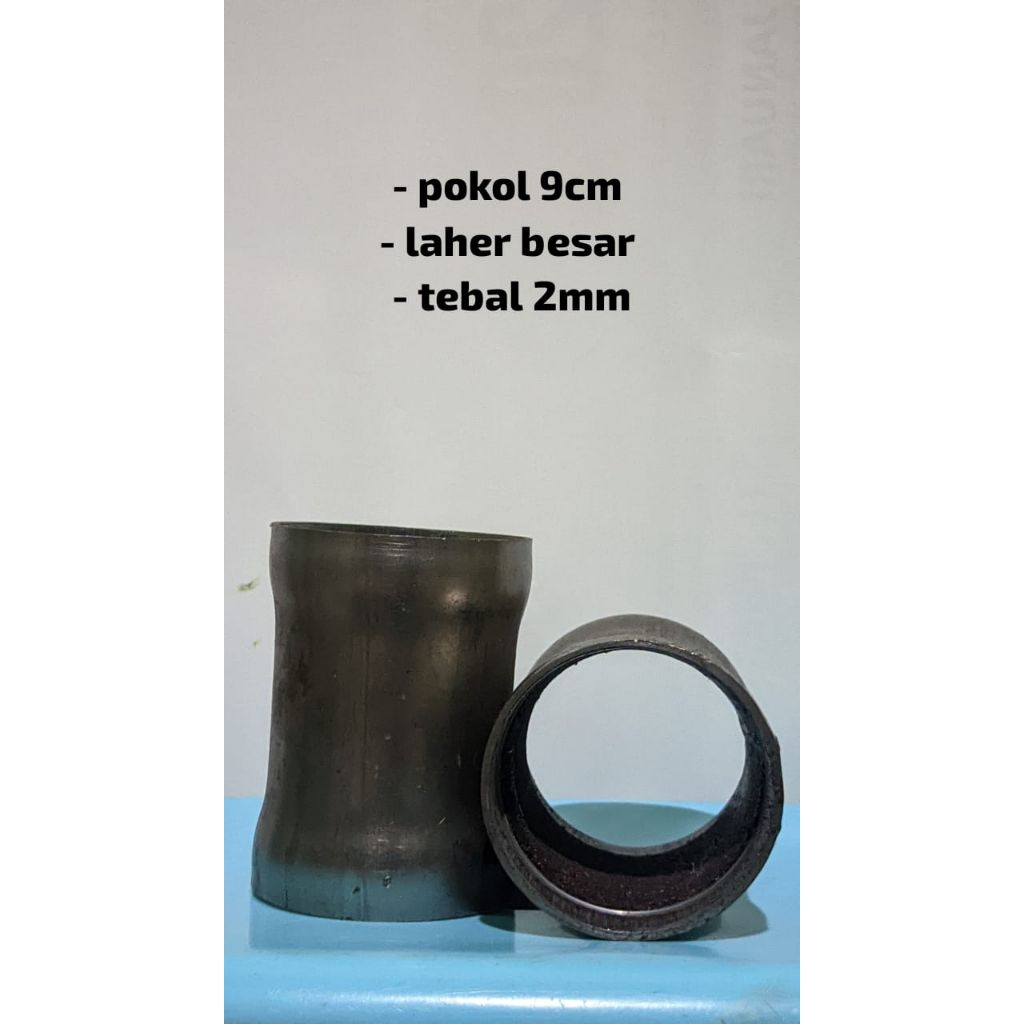 Tromol Gerobak/ Tromol Becak/ Tromol Beton/ Tromol Besi/ Tromol Laher Besar