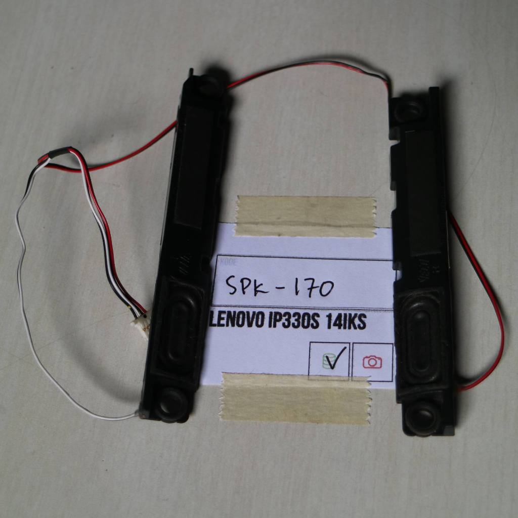 SPEAKER LENOVO IP330S 14 IKS SPK-170