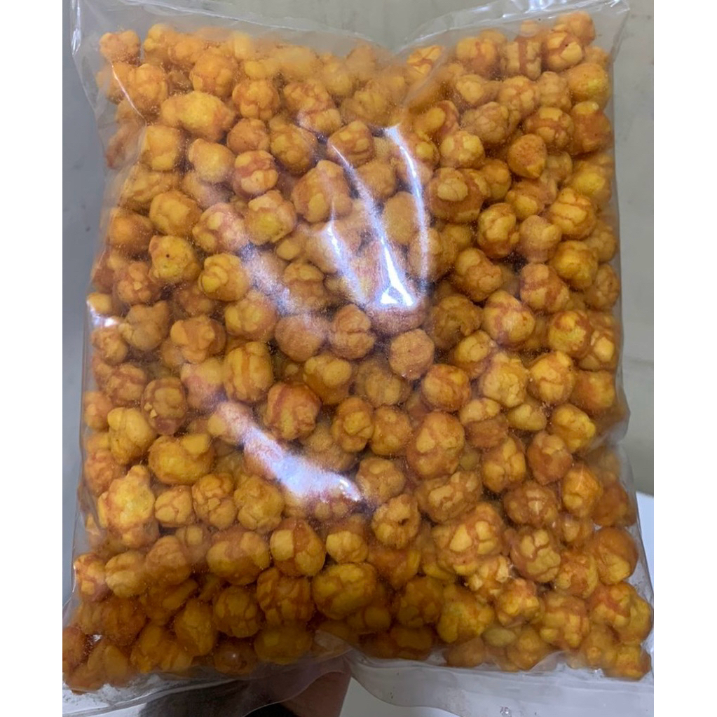 

Pilus ori kemasan repack