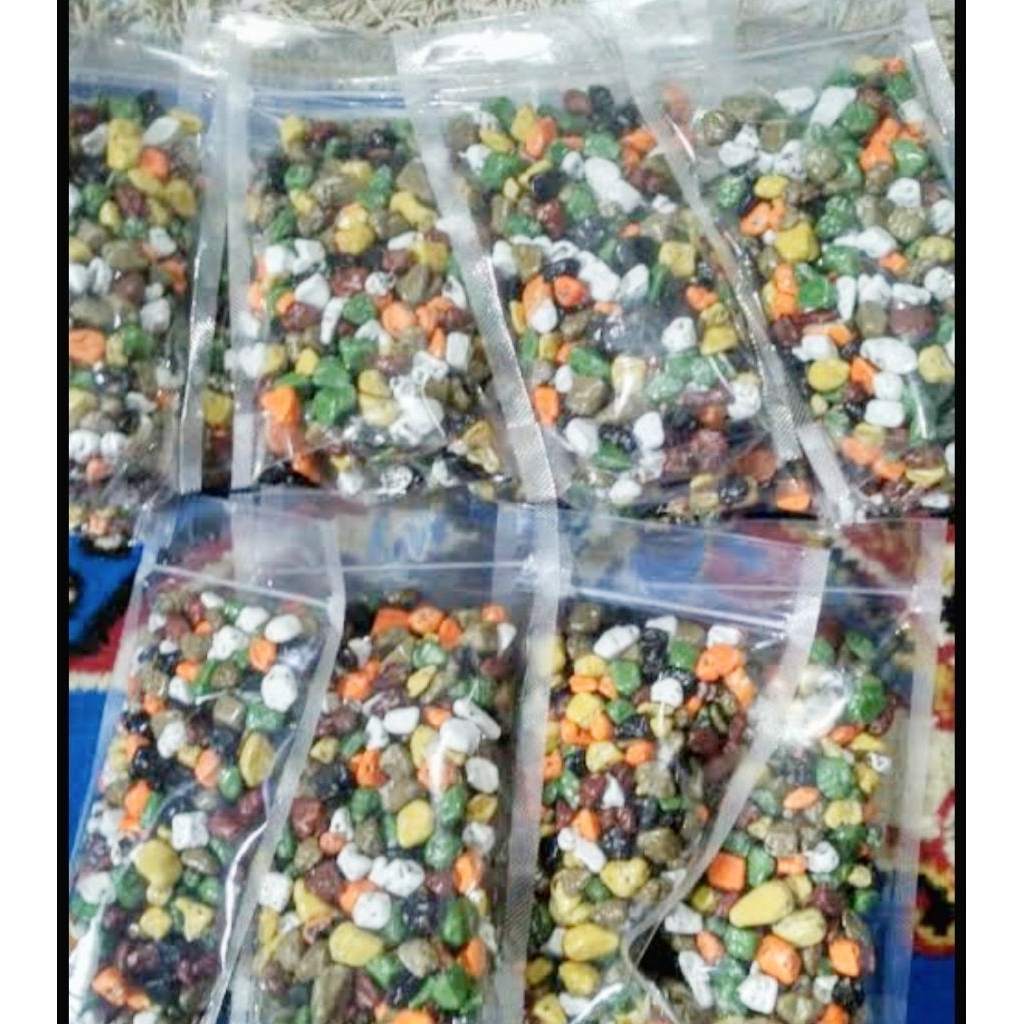 

PAKET USAHA COKLAT KRIKIL ISI 10PCS
