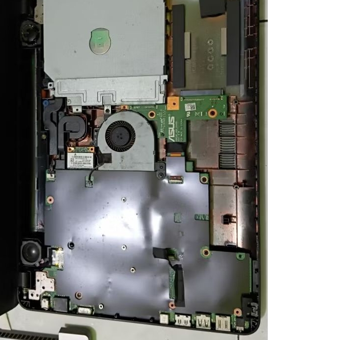 mainboard asus x441n 4gb