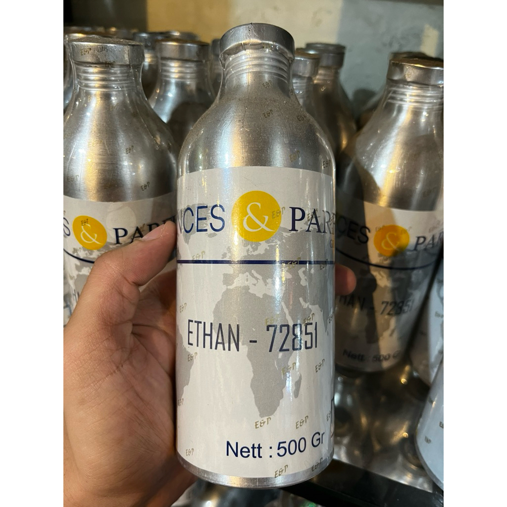 ETHAN B ESSENCES 1/2KG SEGEL