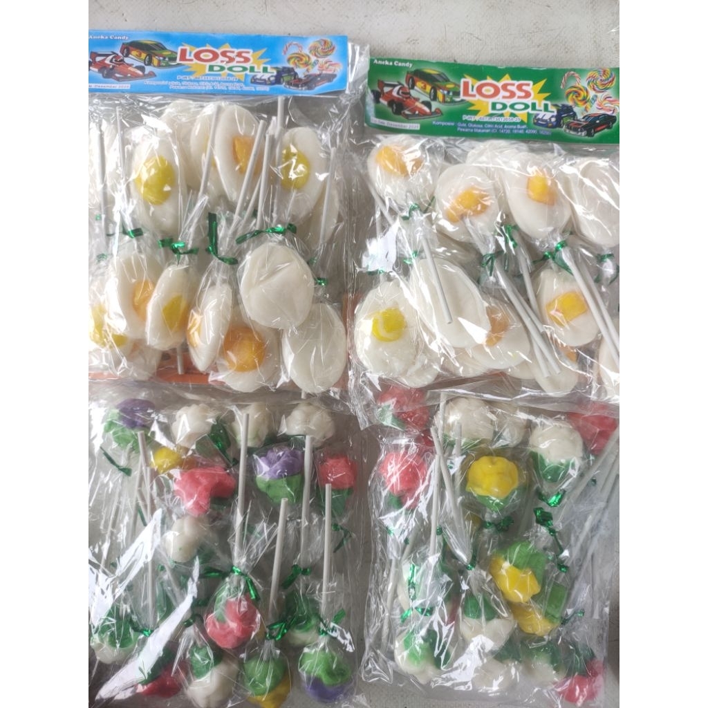 

LOLIPOP