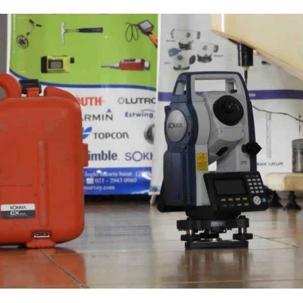 Total Station Sokkia CX 103 Bekas