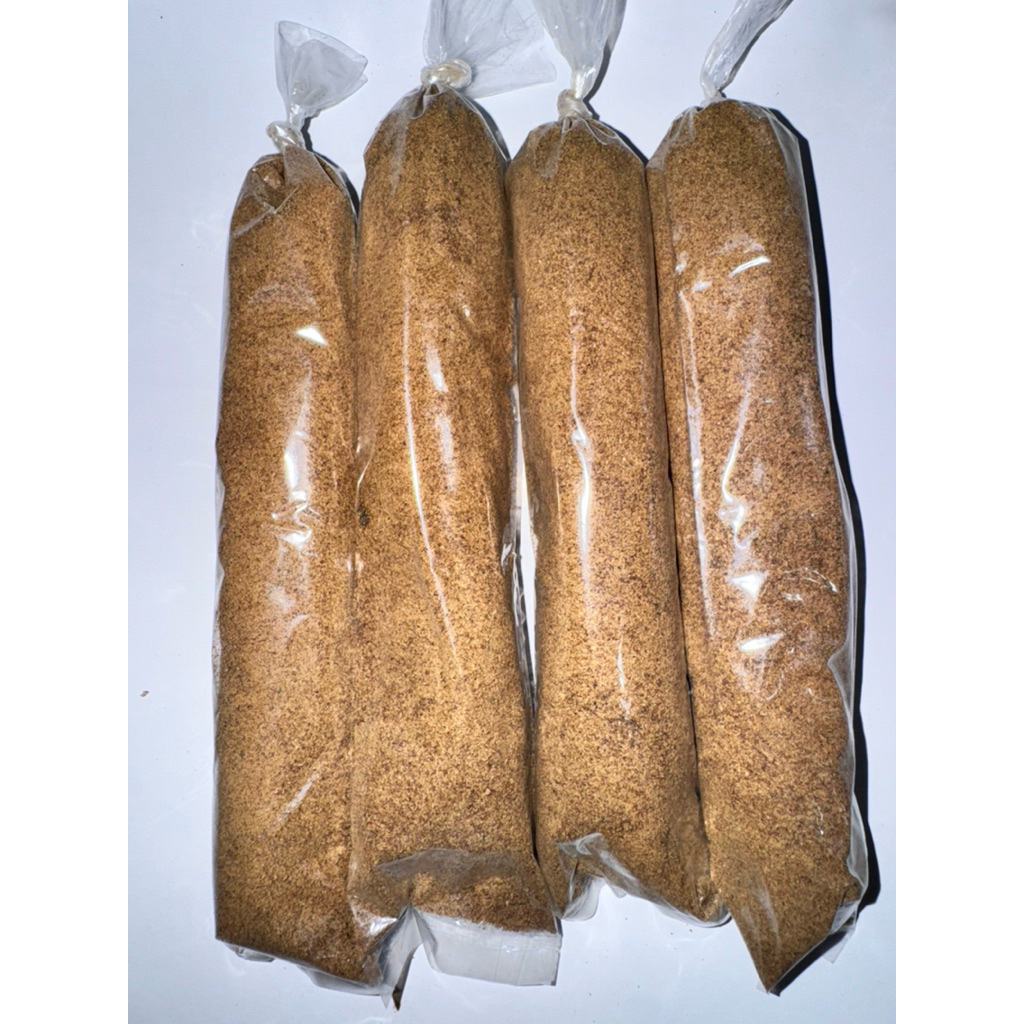 Pelet Halus 781 Campuran Umpan Pakan Bom ikan Pancing Emas Nila Patin