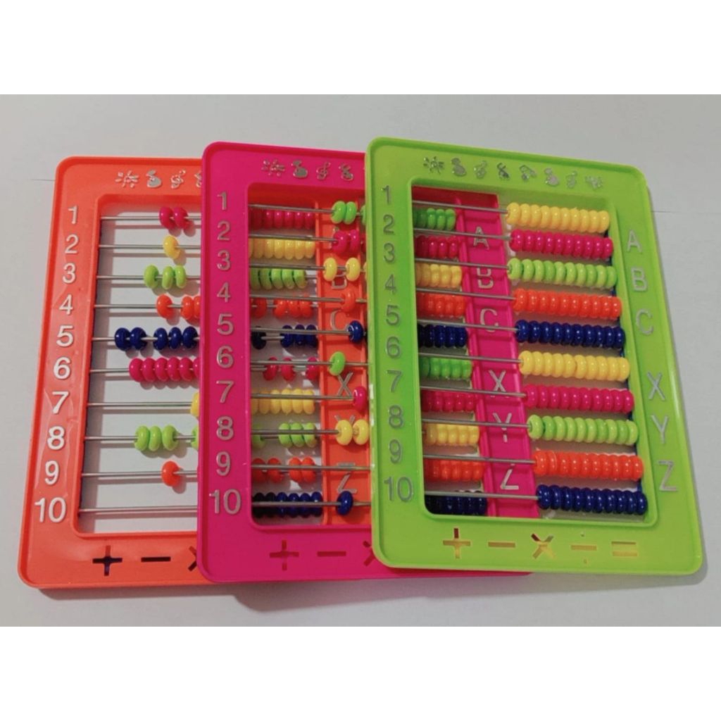 

ALAT HITUNG MATEMATIKA/SEMPOA