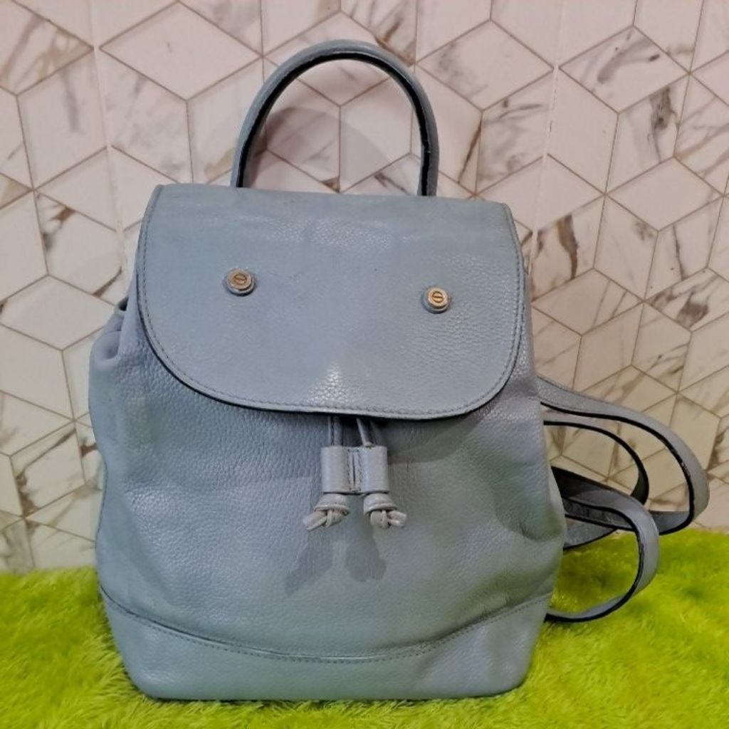 Preloved Ransel Wanita | Tas Ransel Wanita | Tas Ransel