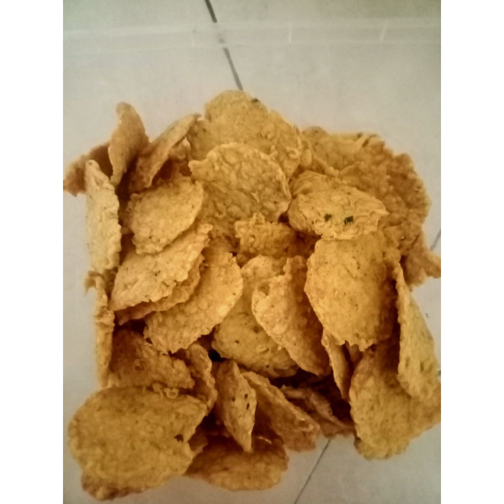 

kripik tempe kita
