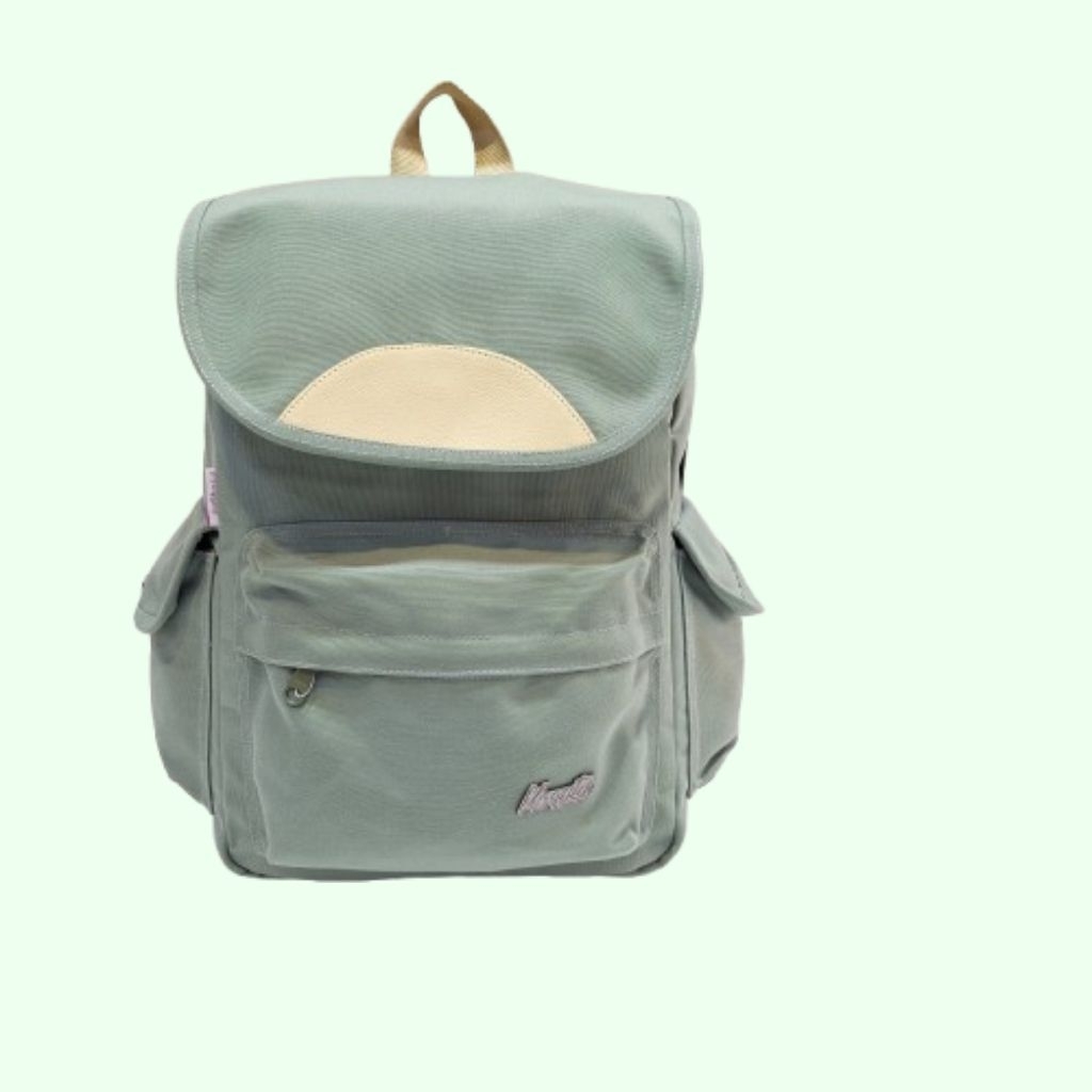 Ransel Miko Moqyta Momoqy