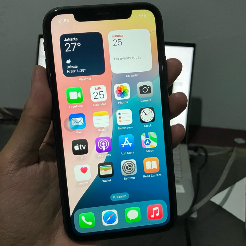 IPHONE 11 64 WIFI ONLY IREMOVAL PRO