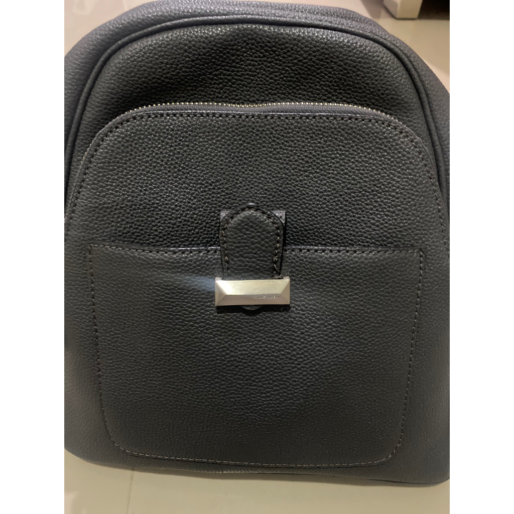 Ransel Anne Klein Abu