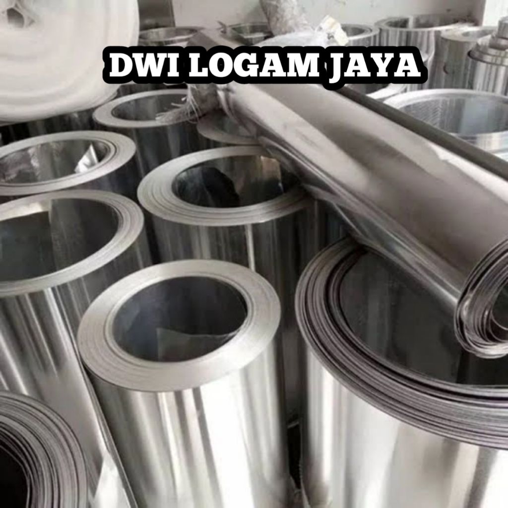 seng plat alumunium 0.2 mm/plat seng alumunium 0.2mm meteran