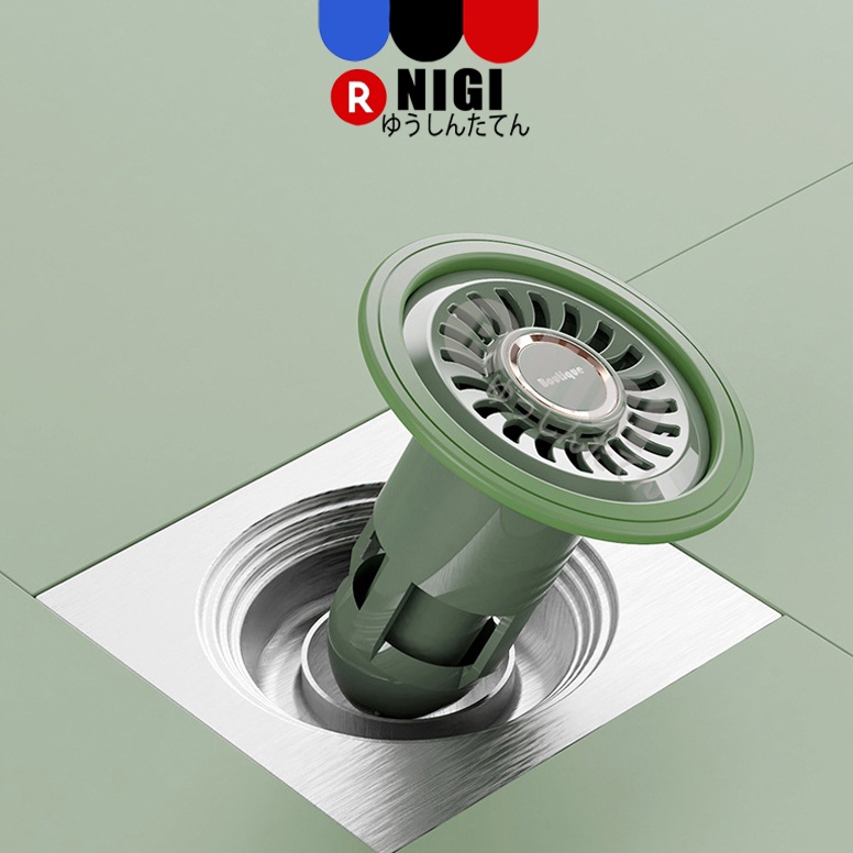 KODE T96Y NIGI Serangga Anti BauSaringan PembuanganSaringan Air Anti BauPembuangan