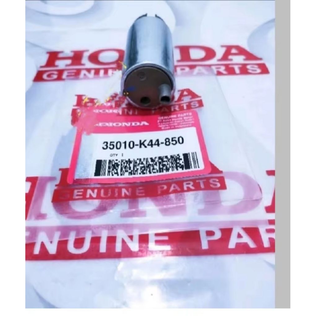 ROTAK ROTHAK DINAMO FUELPUMP FULLPUMP FUEL PUMP K44 BEAT POP SCOOPY FI BEAT FI 2015-2017 VARIO 110 F