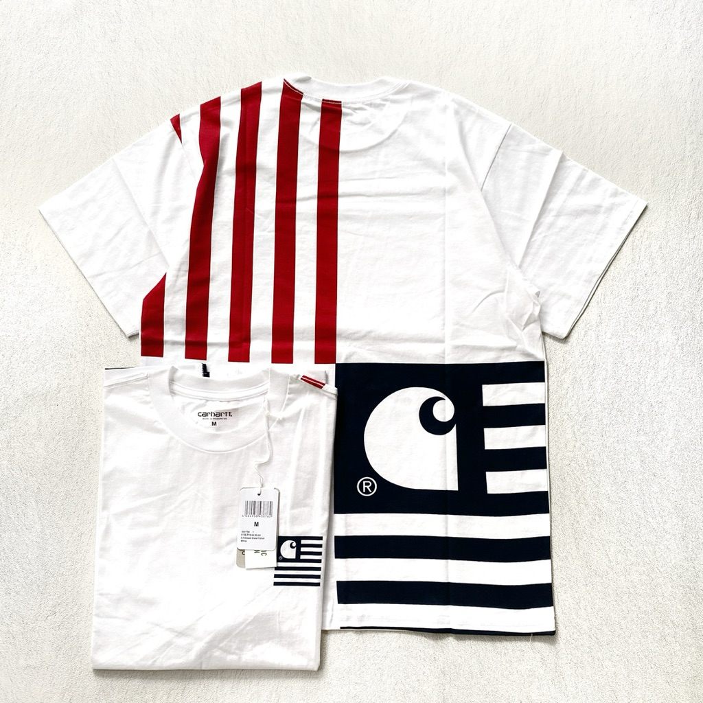 Carhartt WIP Coast State