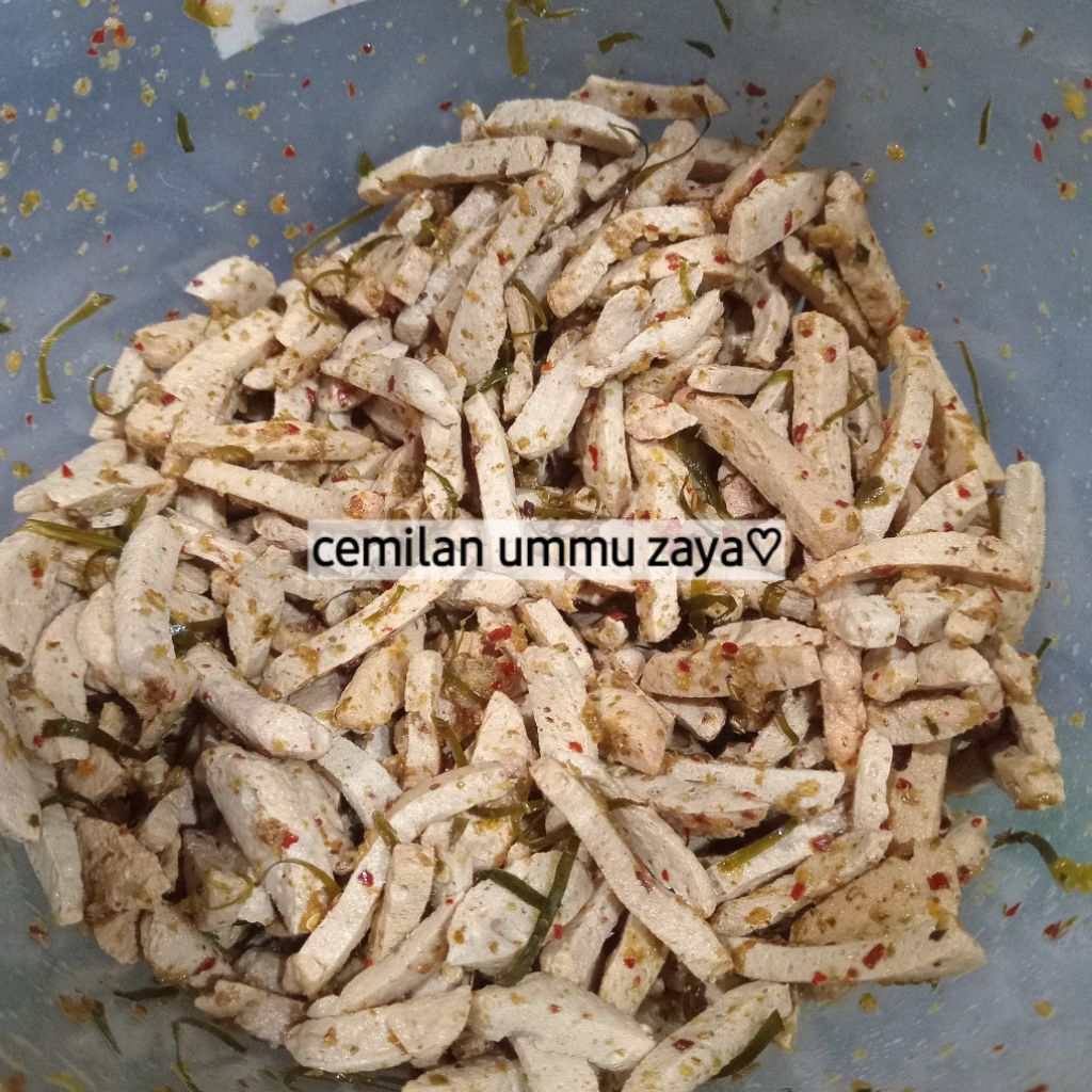 

Basreng (baso goreng) 1 kg