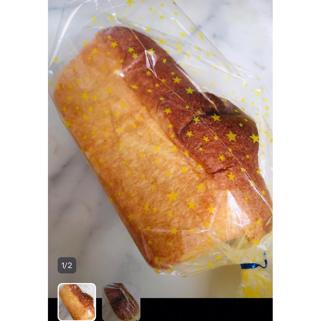 

Sourdough Brioche Bread Loaf