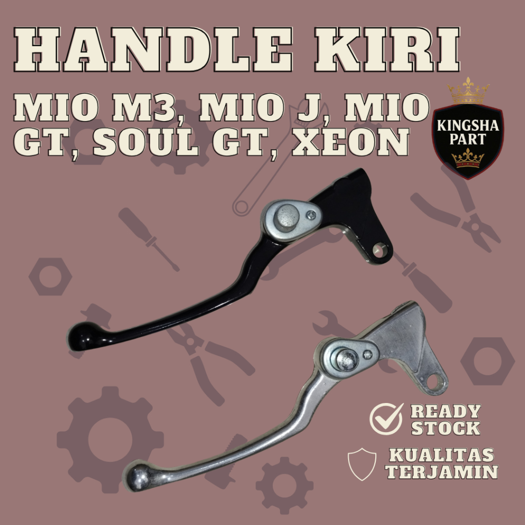 handle rem kiri mio j mio gt xeon gt soul gt handle rem mio m3 s fino 125
