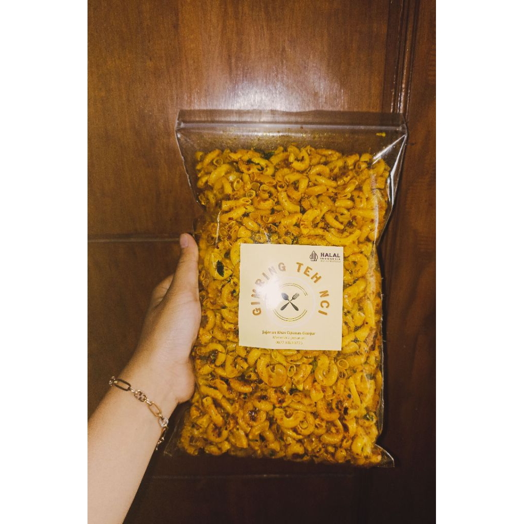 

Makaroni gimring 500g