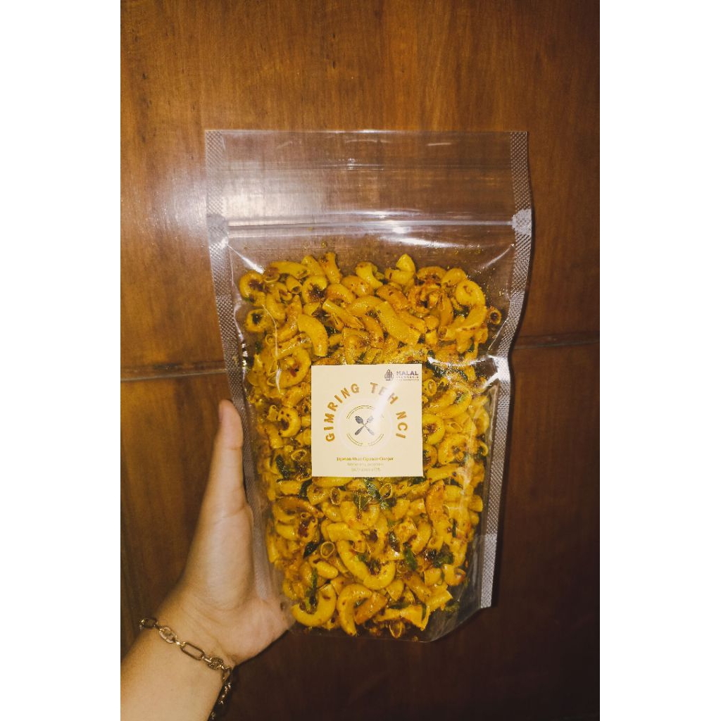 

Makaroni gimring 250g