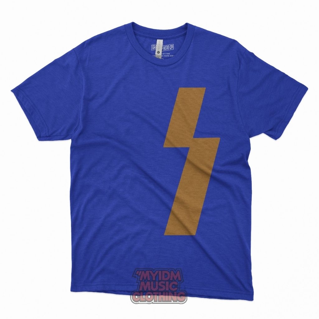 Kaos Ariel Peterpan | T-Shirt Ariel Noah | Flash