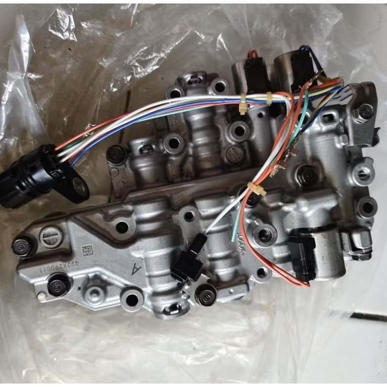 body valve cvt metic honda jazz gk5-brv-mobilio-hrv-brio