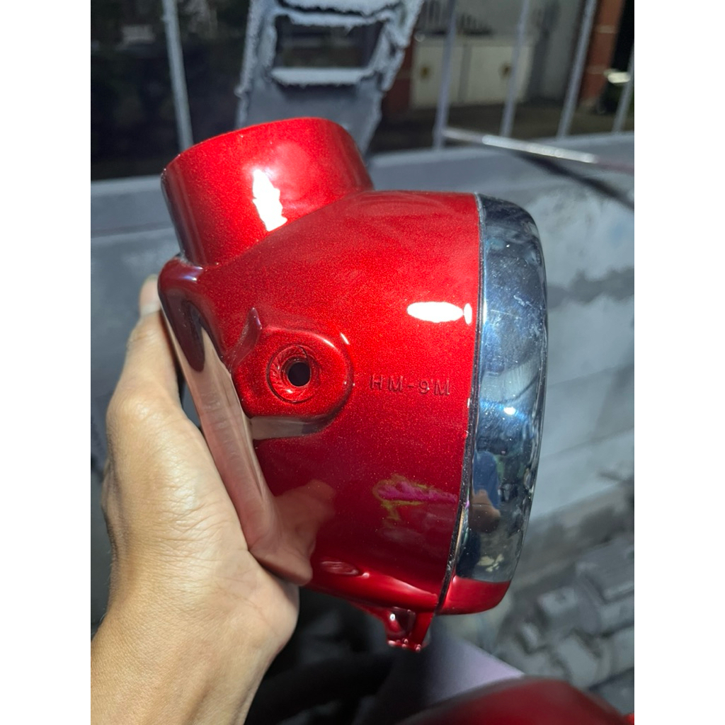 batok CD 90 batok CD ABS