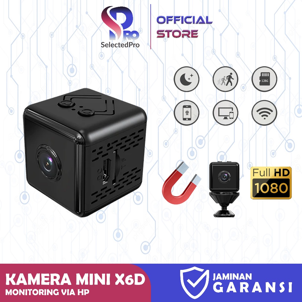 Harga Mini X6D Terbaru Feb 2026 | BigGo Indonesia