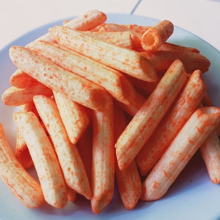 

POTATO STIK rasa sapi panggang isi 500 gram (setengah kilo) Snack ringan Snack murah makanan ringan makanan murah renyah cemilan enak gratis ongkir