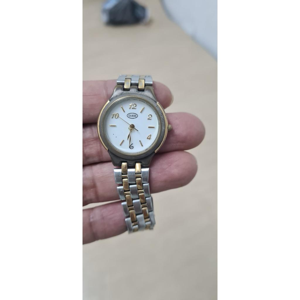 Jam tangan guess original, jam tangan wanita