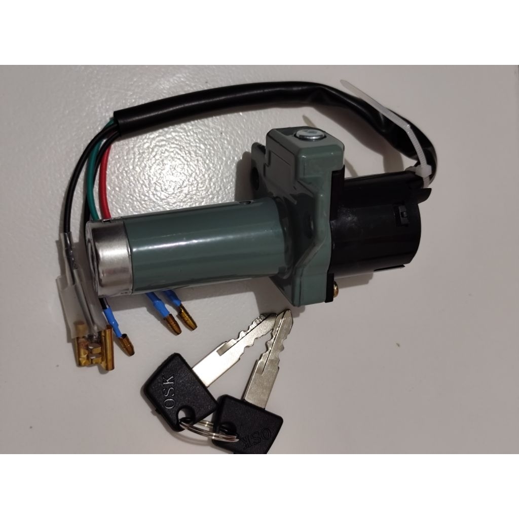 Kunci kontak only Glpro Glpro CDI pro lama pnp Tiger lama Tiger 2000 4 kabel OSK original