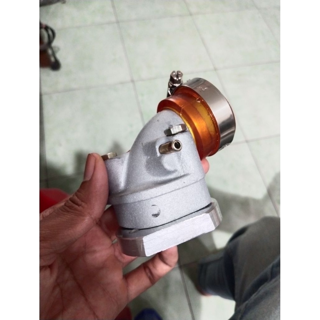 MANIPOL MIO PE 26 28 maniful mio rubahan pake pe26 pe28 bisa pakai di motor jupiter jupiter z vega v