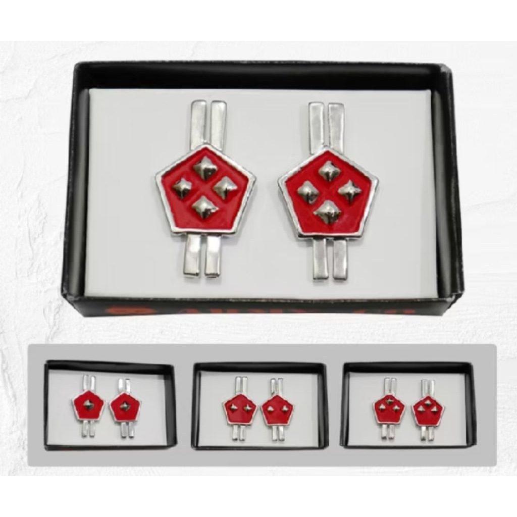 Pangkat Gol PNS Kemhan