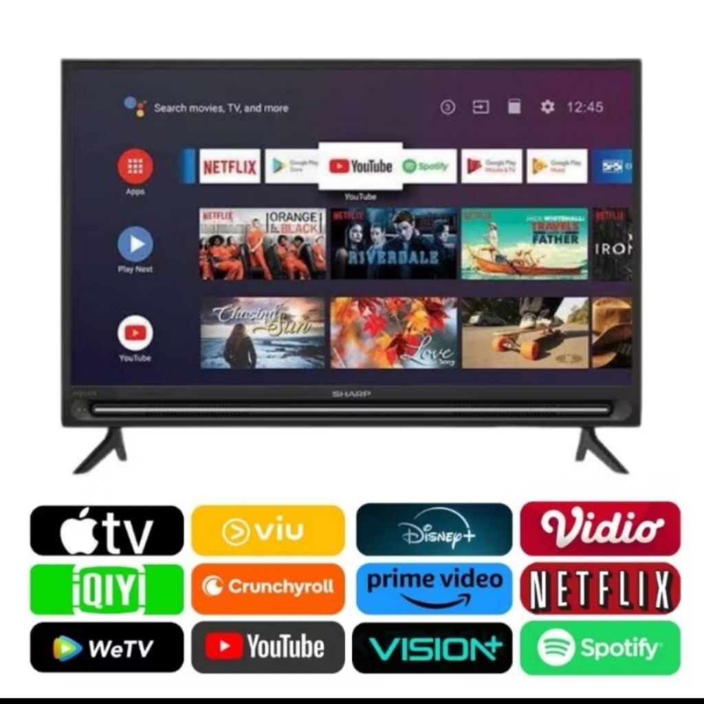 STB Android TV Box B866V2FA Ram.4GB ROOM.32GB Root