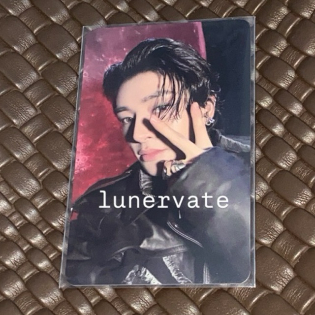 enhypen jake enzone engene zone jakarta jkt fate+ [read desc]