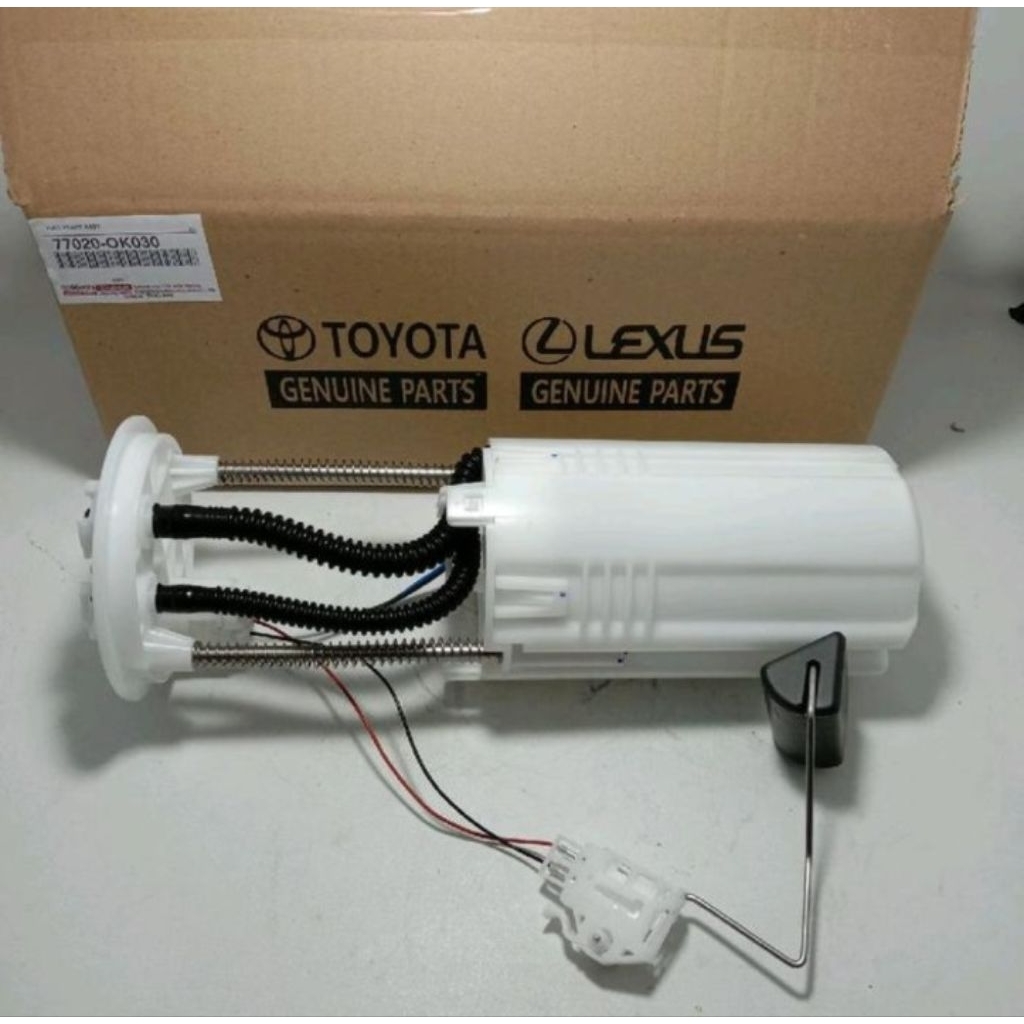 Fuel Pump Assy Pompa Bensin Toyota Innova Inova 2007-2015