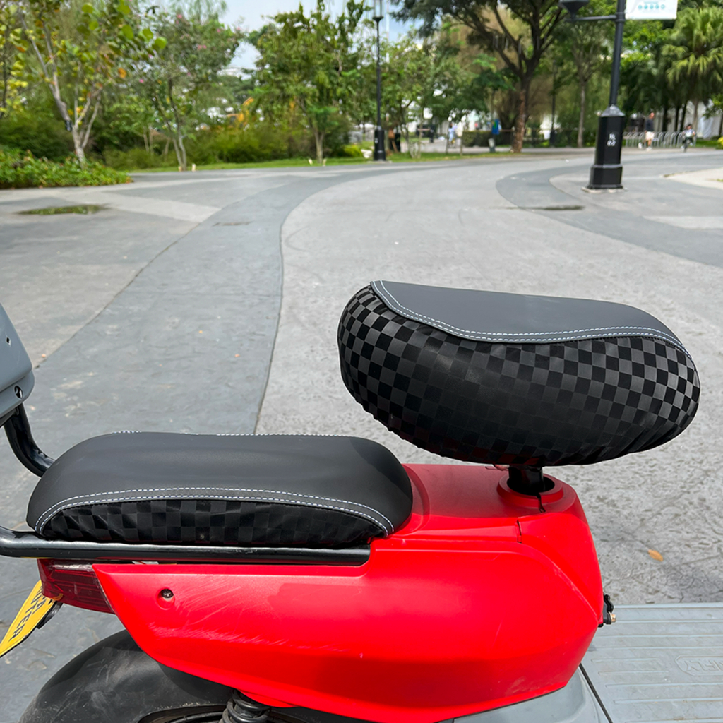 VOJOURNE - COVER JOK MOTOR LISTRIK SEPEDA LISTRIK UWinfly DragonFly R7S D7S D7D D7D EV-926 EV-922