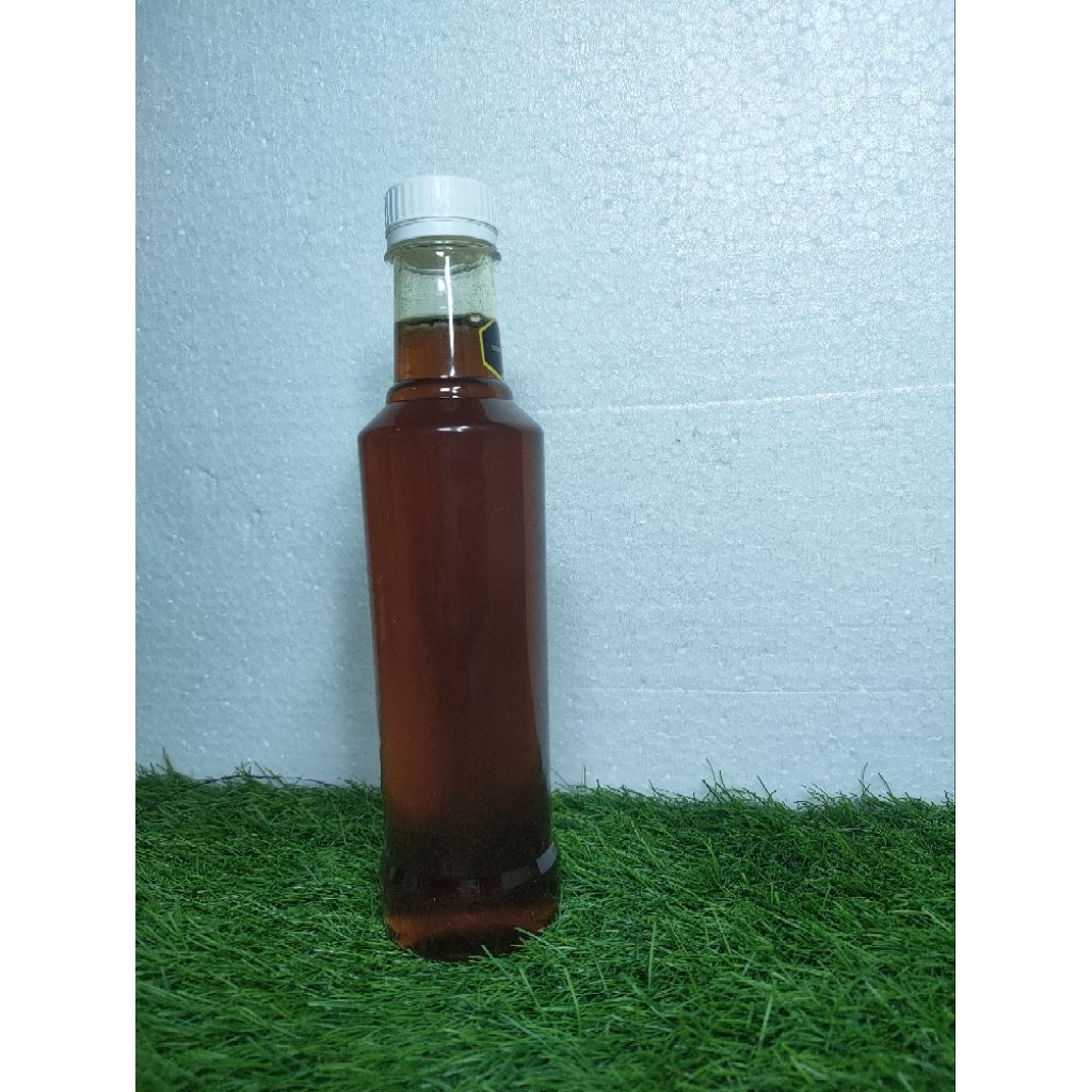

MADU KUAT GINGSENG 500G MURNI ASLI 100% ALAMI PURE NATURAL HONEY