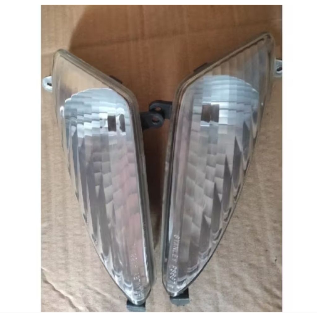 sein Mio smile Mio sporty original bekas copotan motor